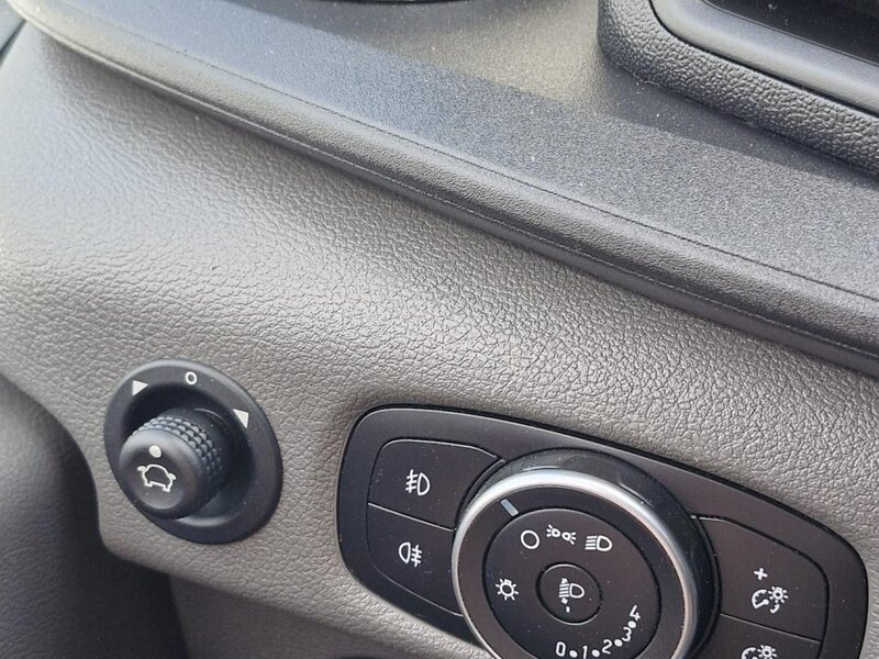 Ford - Transit - 2,0EcoBlue L3H2,Po servise Ford - Transit - 2,0EcoBlue L3H2,Po servise