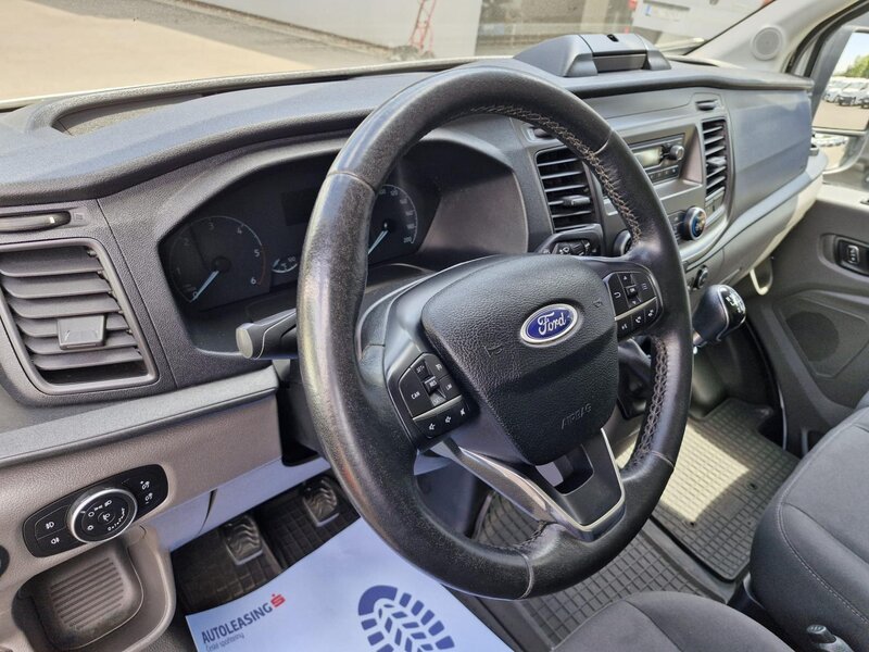 Ford - Transit - 2,0EcoBlue L3H2,Po servise Ford - Transit - 2,0EcoBlue L3H2,Po servise