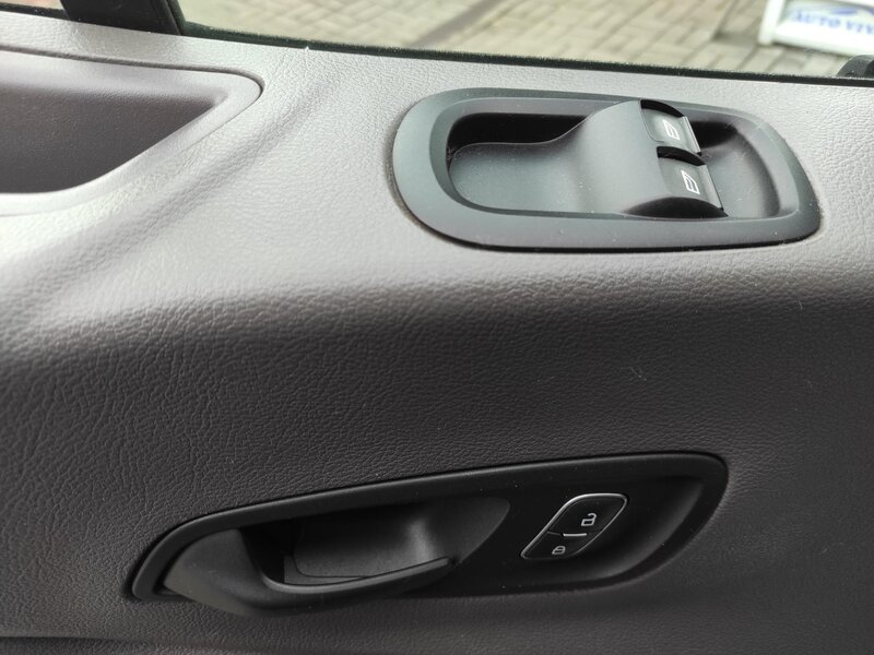 Ford - Transit - 2,0EcoBlue L3H2,Po servise