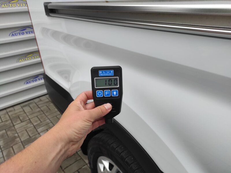 Ford - Transit - 2,0EcoBlue L3H2,Po servise