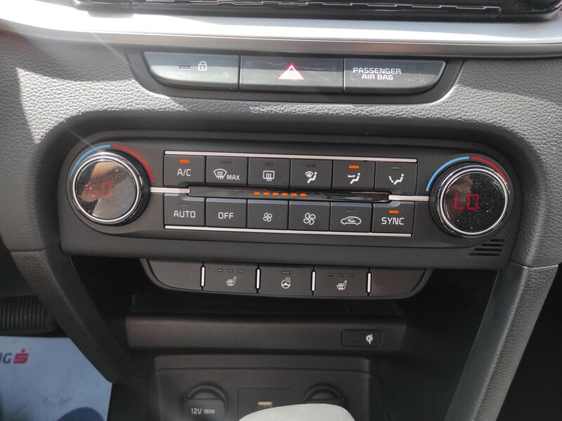 Kia - Ceed - 1,5T-Gdi 118kW, TOP, AT DCT