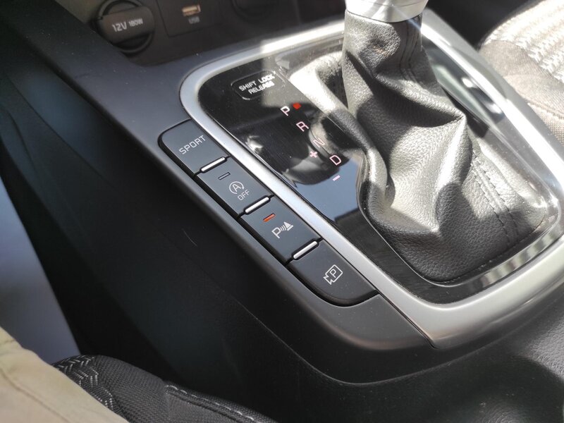 Kia - Ceed - 1,5T-Gdi 118kW, TOP, AT DCT