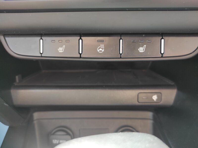 Kia - Ceed - 1,5T-Gdi 118kW, TOP, AT DCT