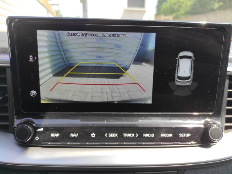 Kia - Ceed - 1,5T-Gdi 118kW, TOP, AT DCT