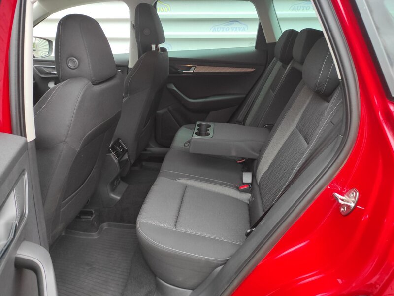 Škoda - Karoq - 2,0TDi 85kW STYLE,TZ,ČR