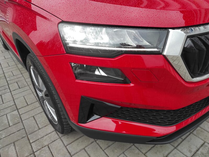 Škoda - Karoq - 2,0TDi 85kW STYLE,TZ,ČR