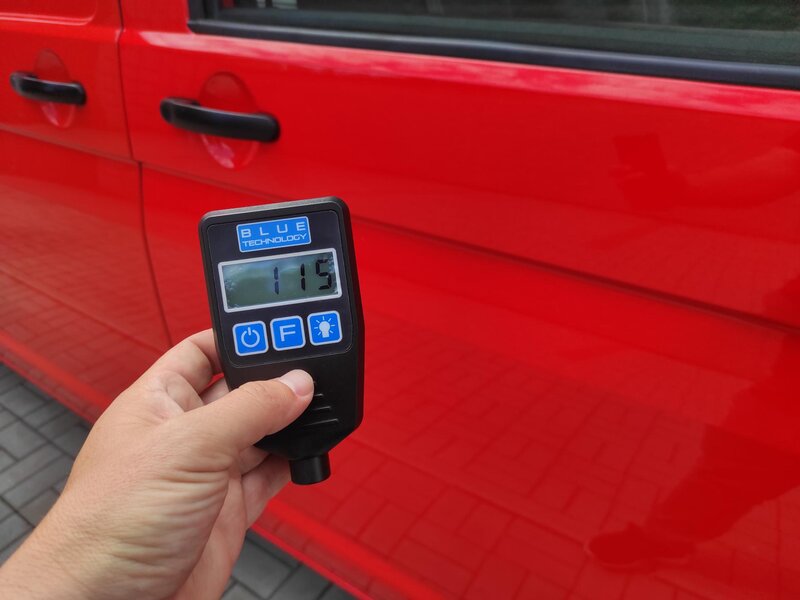Volkswagen - Transporter - 2,0TDi DSG,Long,Dílna,2xDveře