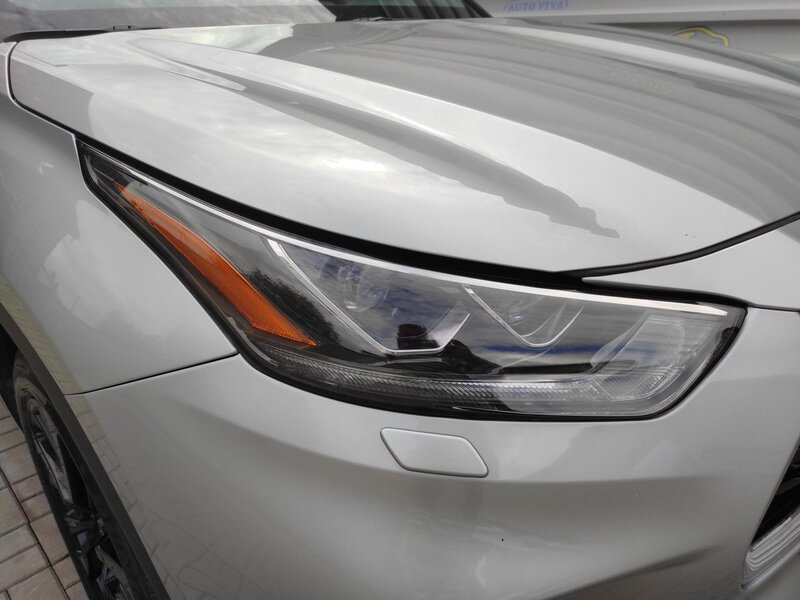 Toyota - Highlander - 2.5e-CVT HEV 7míst, AWD