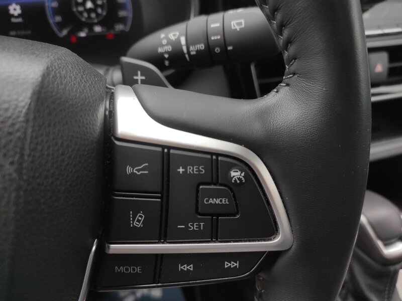 Toyota - Highlander - 2.5e-CVT HEV 7míst, AWD