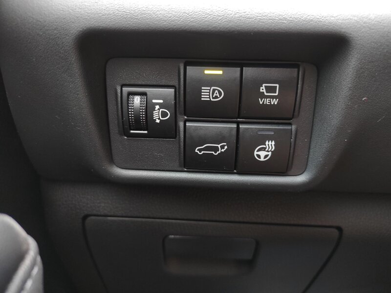 Toyota - Highlander - 2.5e-CVT HEV 7míst, AWD