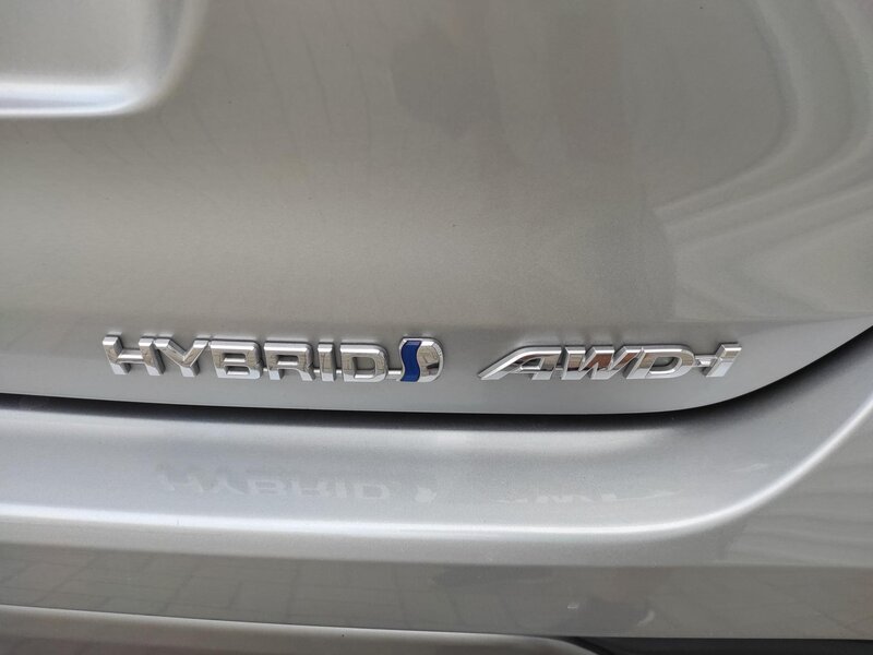 Toyota - Highlander - 2.5e-CVT HEV 7míst, AWD