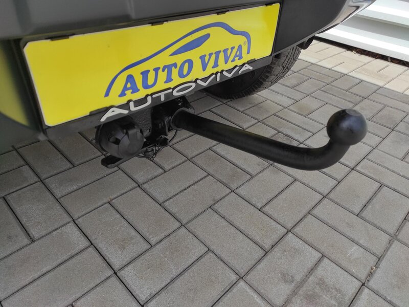 Suzuki - Jimny - 1,3i 62kW, 4x4, Tažné