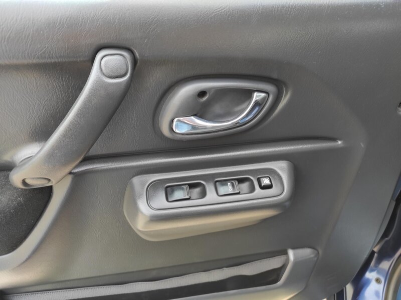 Suzuki - Jimny - 1,3i 62kW, 4x4, Tažné