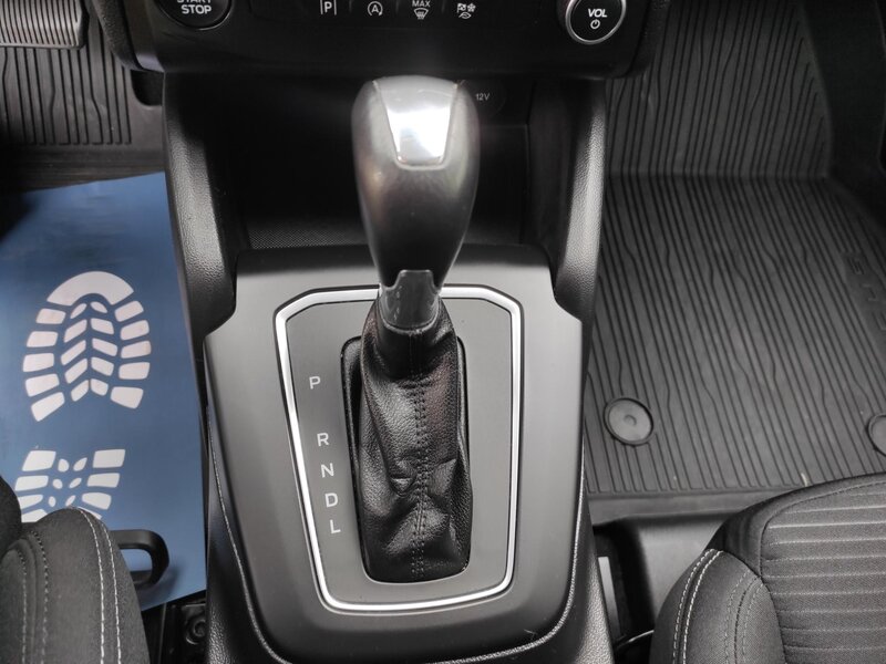 Ford - Focus - 1.0 Ecoboost Mhev 114kw Titani