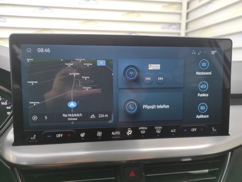 Ford - Focus - 1.0 Ecoboost Mhev 114kw Titani