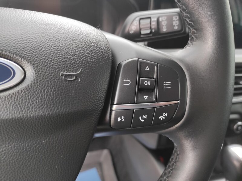 Ford - Focus - 1.0 Ecoboost Mhev 114kw Titani