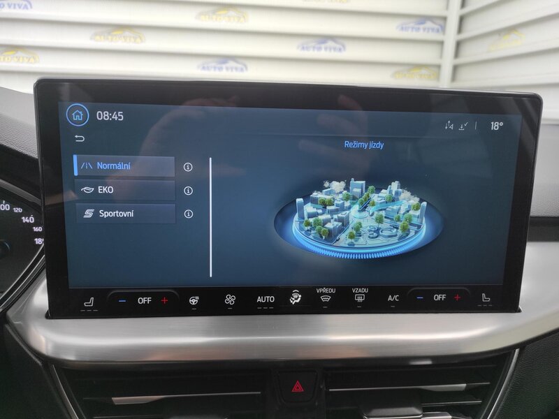 Ford - Focus - 1.0 Ecoboost Mhev 114kw Titani