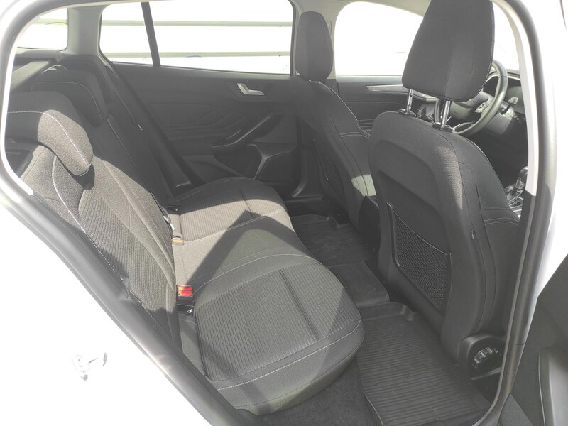 Ford - Focus - 1.0 Ecoboost Mhev 114kw Titani