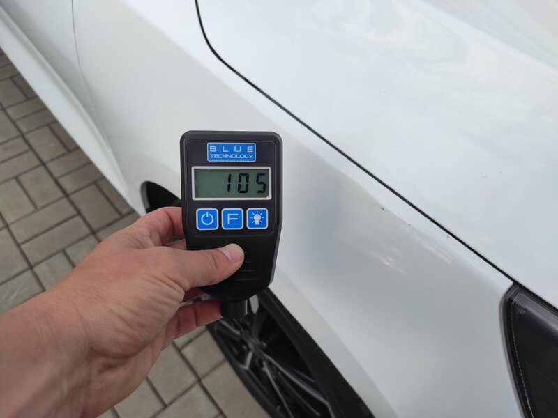 Ford - Focus - 1.0 Ecoboost Mhev 114kw Titani