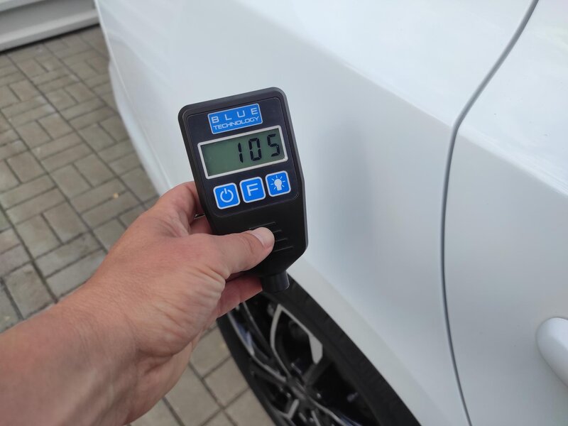 Ford - Focus - 1.0 Ecoboost Mhev 114kw Titani