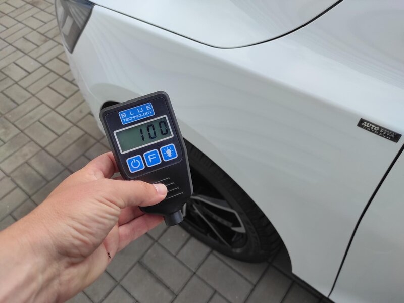 Ford - Focus - 1.0 Ecoboost Mhev 114kw Titani