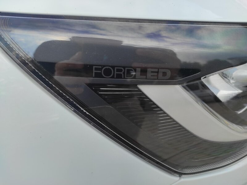Ford - Focus - 1.0 Ecoboost Mhev 114kw Titani