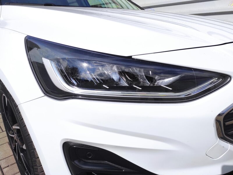 Ford - Focus - 1.0 Ecoboost Mhev 114kw Titani
