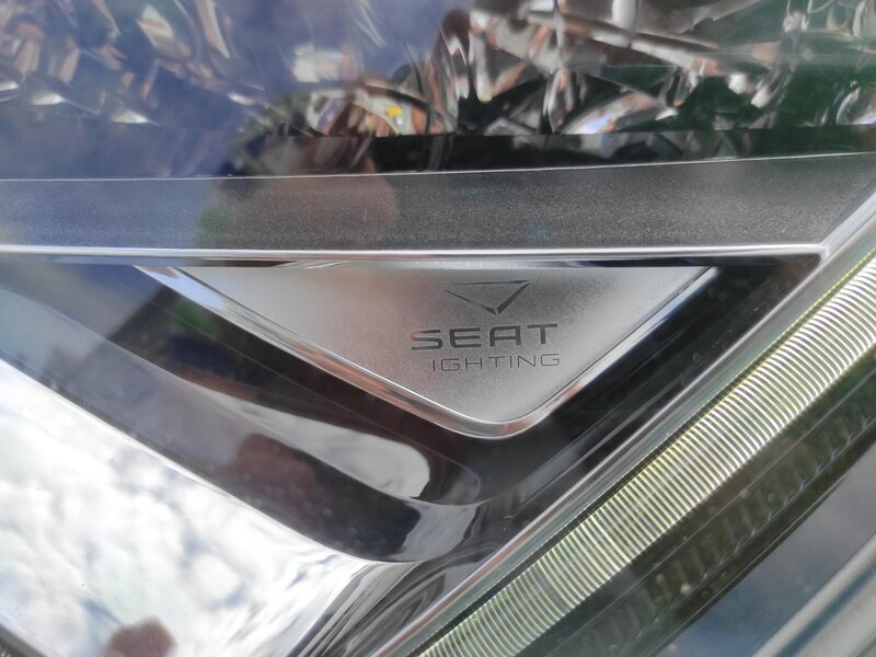 Seat - Ateca - 1.6CR 85kW, DSG, STYLE