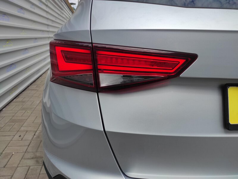Seat - Ateca - 1.6CR 85kW, DSG, STYLE