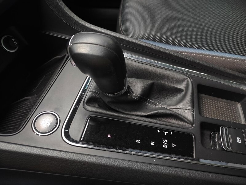 Seat - Ateca - 1.6CR 85kW, DSG, STYLE
