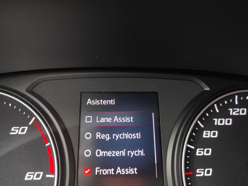 Seat - Ateca - 1.6CR 85kW, DSG, STYLE