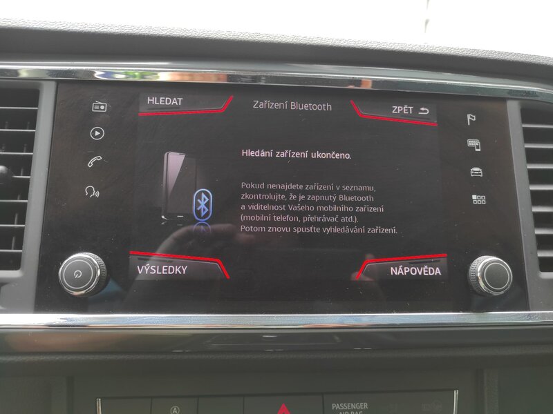 Seat - Ateca - 1.6CR 85kW, DSG, STYLE
