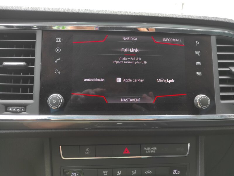 Seat - Ateca - 1.6CR 85kW, DSG, STYLE