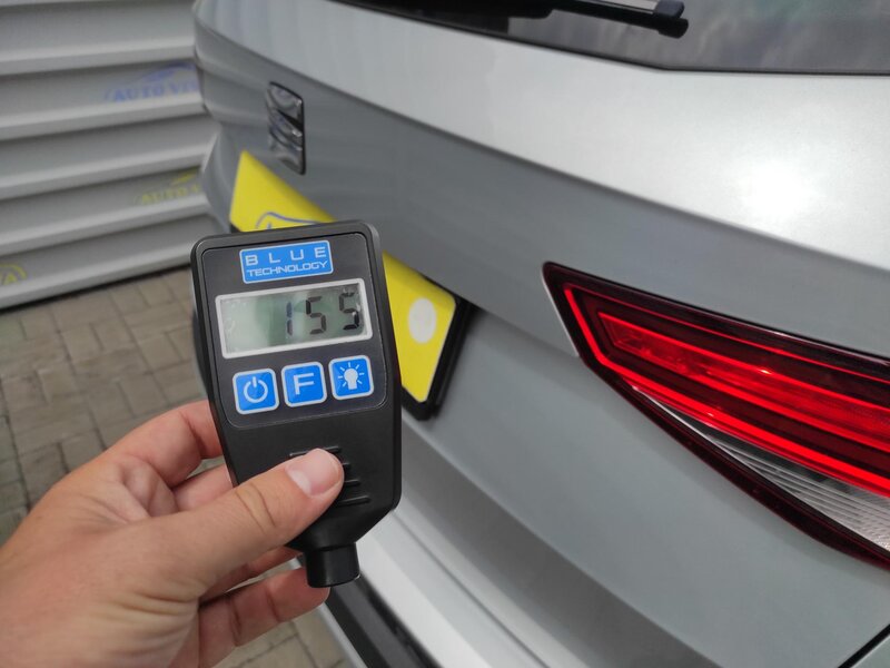 Seat - Ateca - 1.6CR 85kW, DSG, STYLE