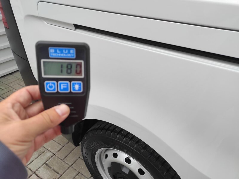 Renault - Trafic - 2,0BdCi L2H1P2, Cool, EDC / AT Renault - Trafic - 2,0BdCi L2H1P2, Cool, EDC / AT