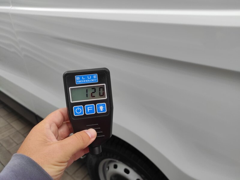 Renault - Trafic - 2,0BdCi L2H1P2, Cool, EDC / AT Renault - Trafic - 2,0BdCi L2H1P2, Cool, EDC / AT