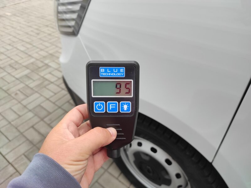 Renault - Trafic - 2,0BdCi L2H1P2, Cool, EDC / AT Renault - Trafic - 2,0BdCi L2H1P2, Cool, EDC / AT