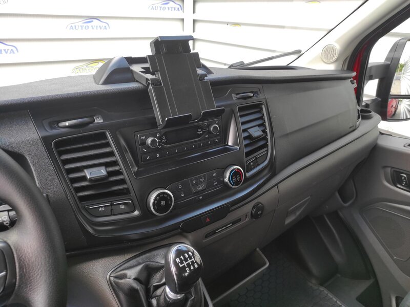 Ford - Transit - 2,0EcoBlue L3,Po servise,7míst Ford - Transit - 2,0EcoBlue L3,Po servise,7míst
