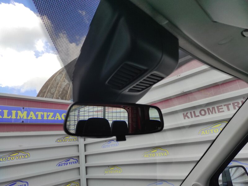 Ford - Transit - 2,0EcoBlue L3,Po servise,7míst Ford - Transit - 2,0EcoBlue L3,Po servise,7míst