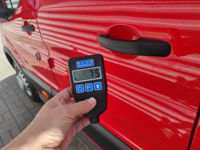 Ford - Transit - 2,0EcoBlue L3,Po servise,7míst Ford - Transit - 2,0EcoBlue L3,Po servise,7míst