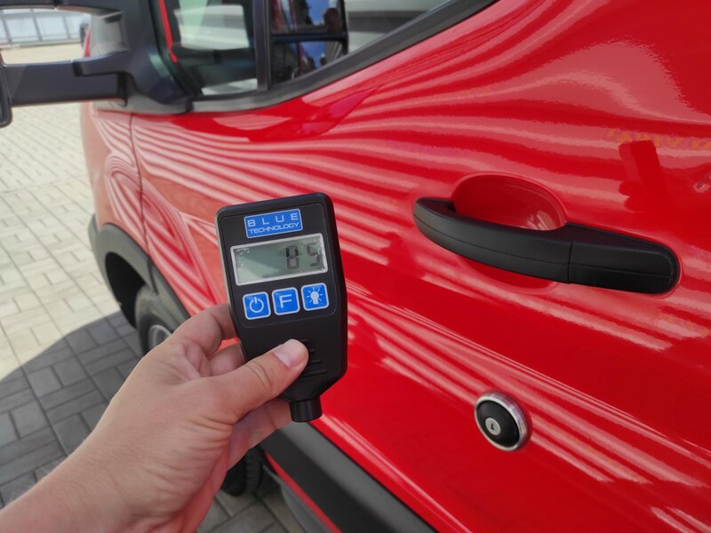 Ford - Transit - 2,0EcoBlue L3,Po servise,7míst Ford - Transit - 2,0EcoBlue L3,Po servise,7míst
