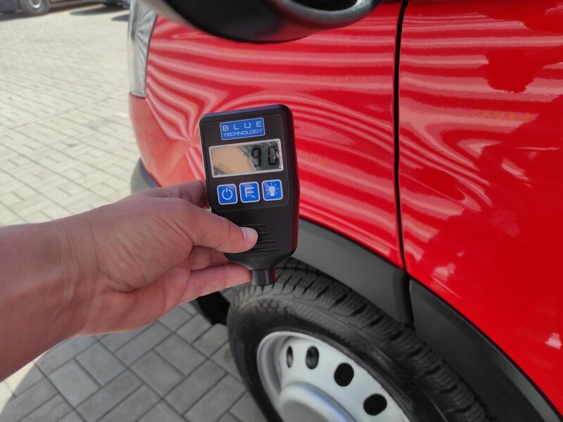Ford - Transit - 2,0EcoBlue L3,Po servise,7míst Ford - Transit - 2,0EcoBlue L3,Po servise,7míst
