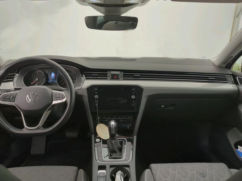 Volkswagen - Passat - 2,0TDi BMT 110kw DSG, Business