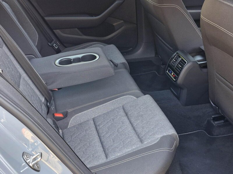 Volkswagen - Passat - 2,0TDi BMT 110kw DSG, Business