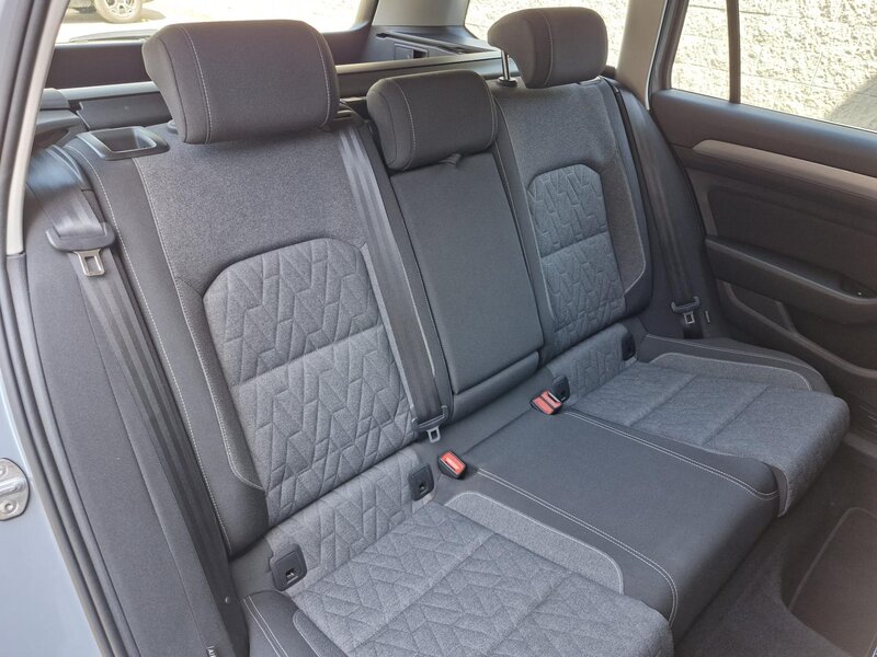 Volkswagen - Passat - 2,0TDi BMT 110kw DSG, Business