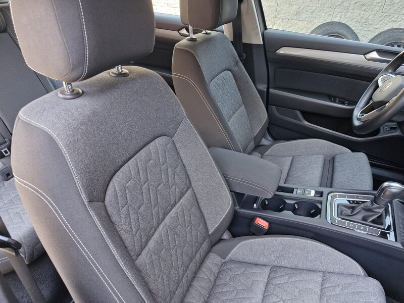 Volkswagen - Passat - 2,0TDi BMT 110kw DSG, Business