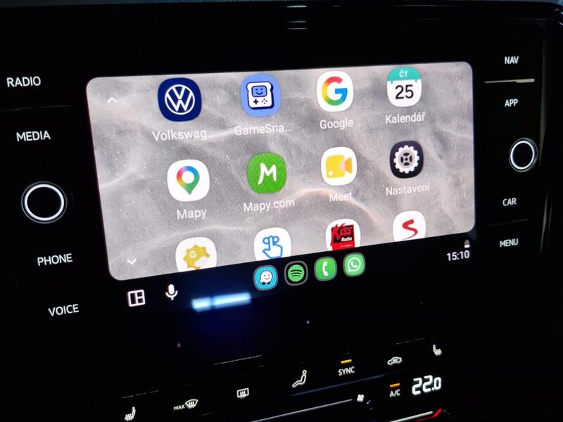 Volkswagen - Passat - 2,0TDi BMT 110kw DSG, Business
