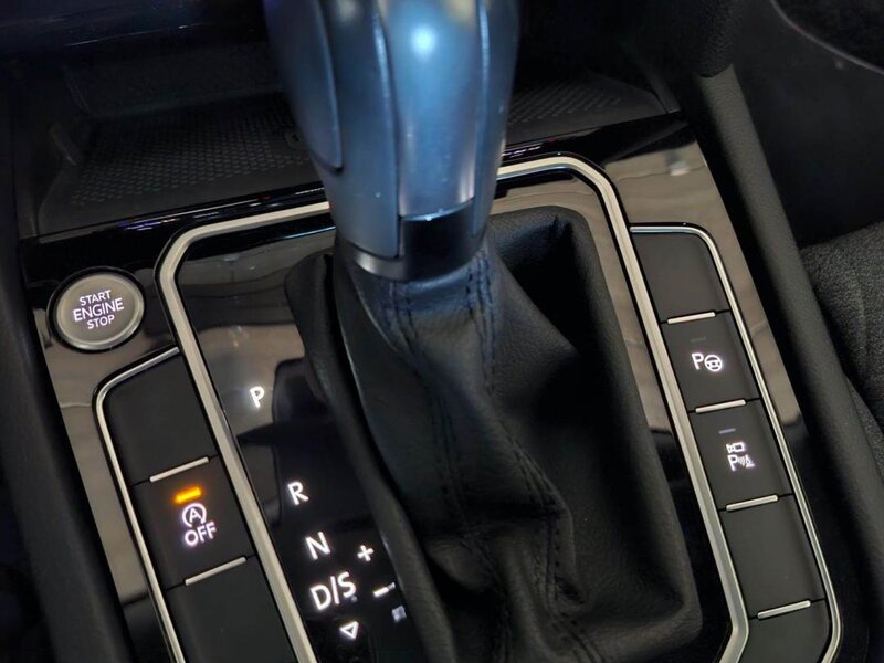 Volkswagen - Passat - 2,0TDi BMT 110kw DSG, Business