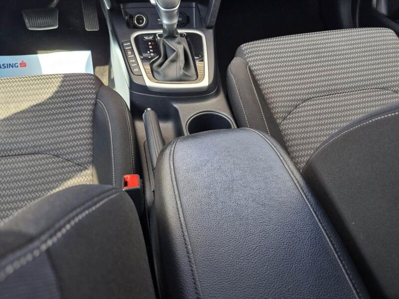 Volkswagen - Passat - 2,0TDi BMT 110kw DSG, Business