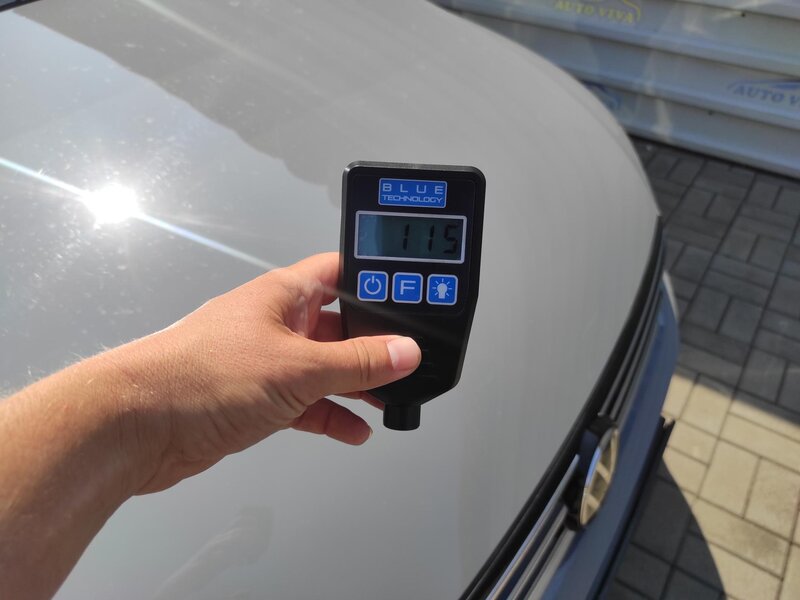Volkswagen - Passat - 2,0TDi BMT 110kw DSG, Business